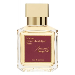 Maison Francis Kurkdjian Baccarat Rouge 540 Woda Perfumowana 70 ml - Produkt Bez Opakowania